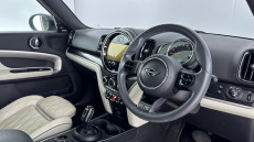 MINI Countryman 1.5 Cooper Exclusive 5dr Auto Petrol Hatchback